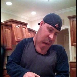 Meet your Posher, Todd